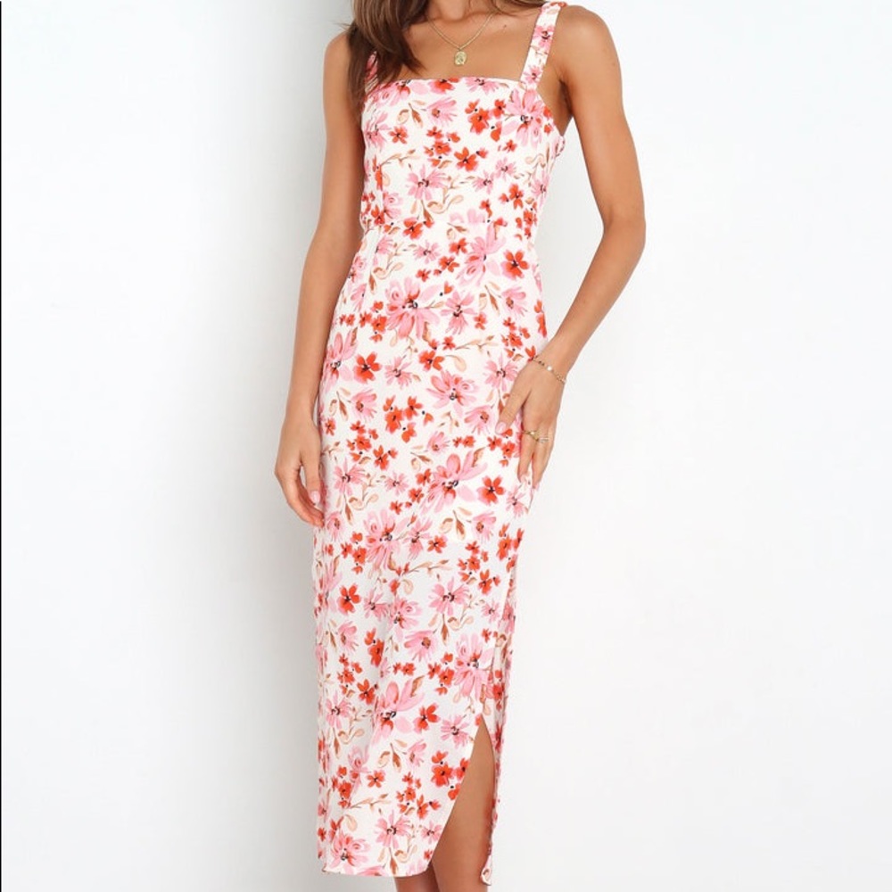 NWT Petal and Pup Harley dress Size 6